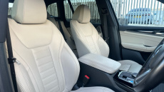 BMW iX3 210kW M Sport 80kWh 5dr Auto Electric Estate